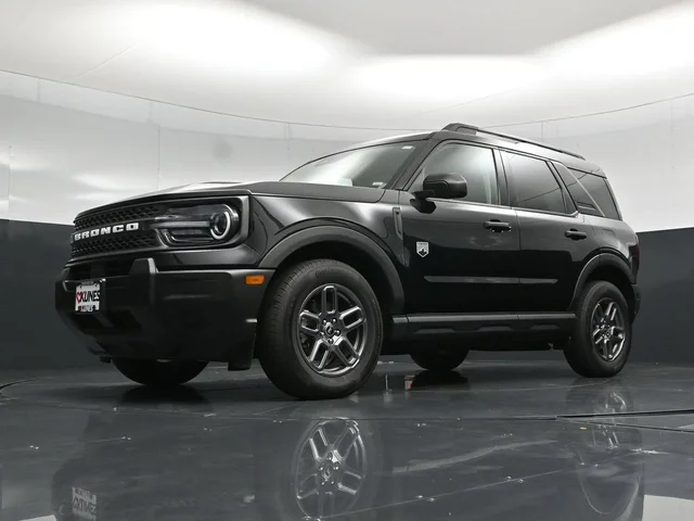 SEMINUEVOS FORD Bronco Sport a Estados en autogozo