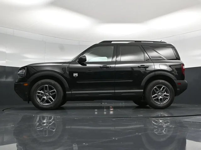 SEMINUEVOS FORD Bronco Sport a Estados en autogozo
