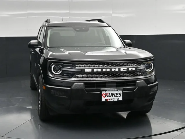SEMINUEVOS FORD Bronco Sport a Estados en autogozo