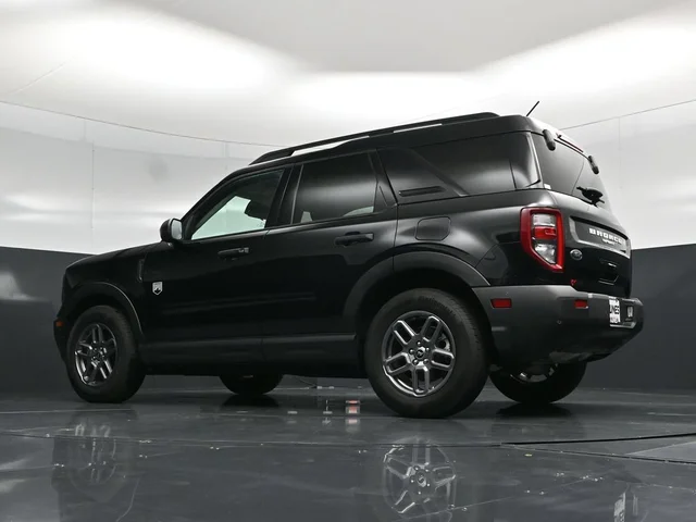 SEMINUEVOS FORD Bronco Sport a Estados en autogozo