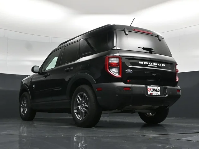 SEMINUEVOS FORD Bronco Sport a Estados en autogozo
