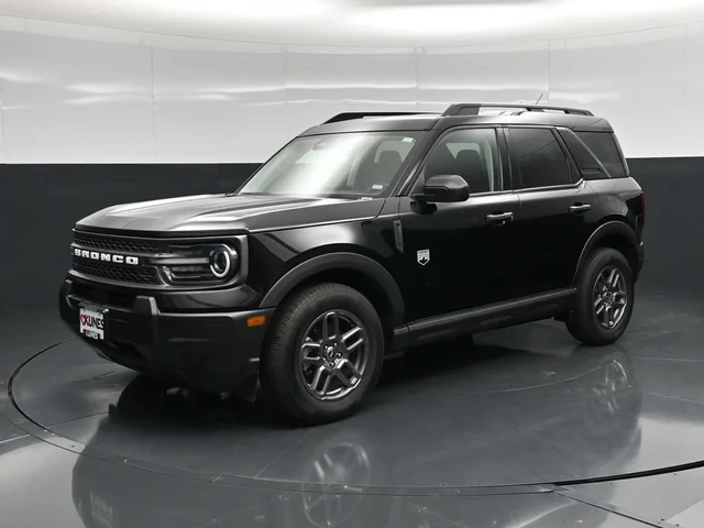 SEMINUEVOS FORD Bronco Sport a Estados en autogozo