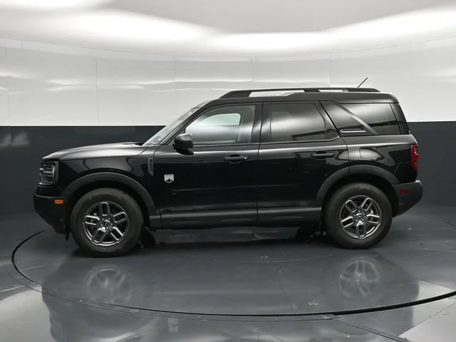 SEMINUEVOS FORD Bronco Sport a Estados en autogozo