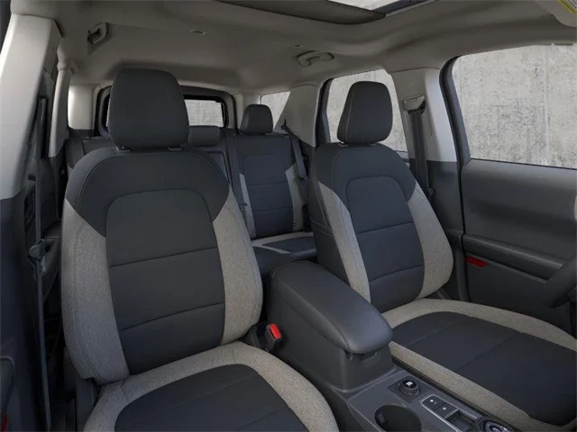 Nuevos FORD BRONCO SPORT at Huntersville Ford in Huntersville