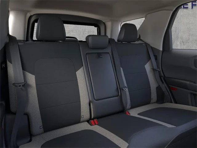 Nuevos FORD BRONCO SPORT at Huntersville Ford in Huntersville