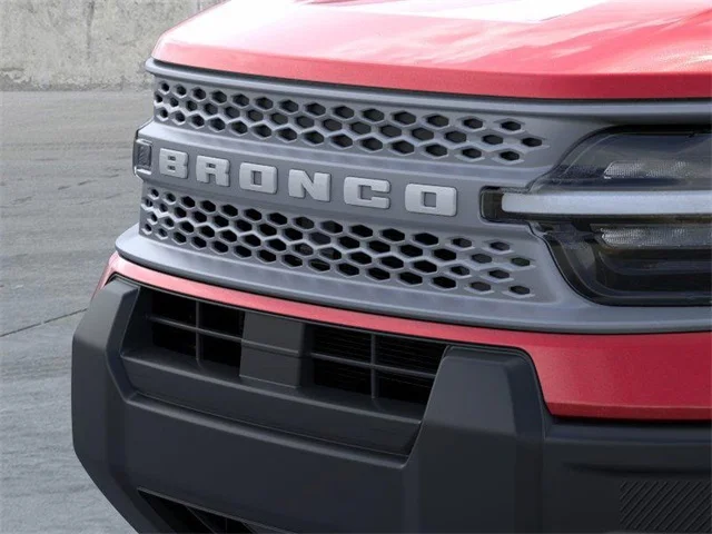 Nuevos FORD BRONCO SPORT at Huntersville Ford in Huntersville