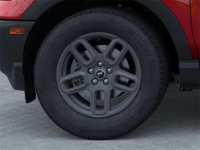 Nuevos FORD BRONCO SPORT at Huntersville Ford in Huntersville