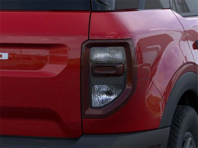 Nuevos FORD BRONCO SPORT at Huntersville Ford in Huntersville