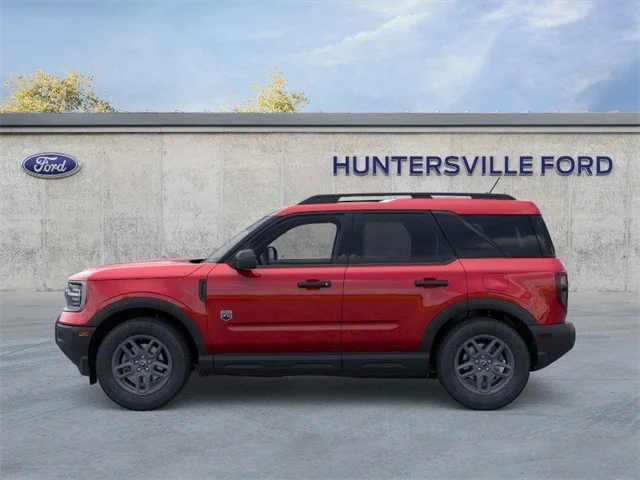 Nuevos FORD BRONCO SPORT at Huntersville Ford in Huntersville