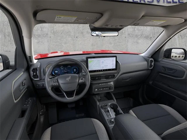 Nuevos FORD BRONCO SPORT at Huntersville Ford in Huntersville