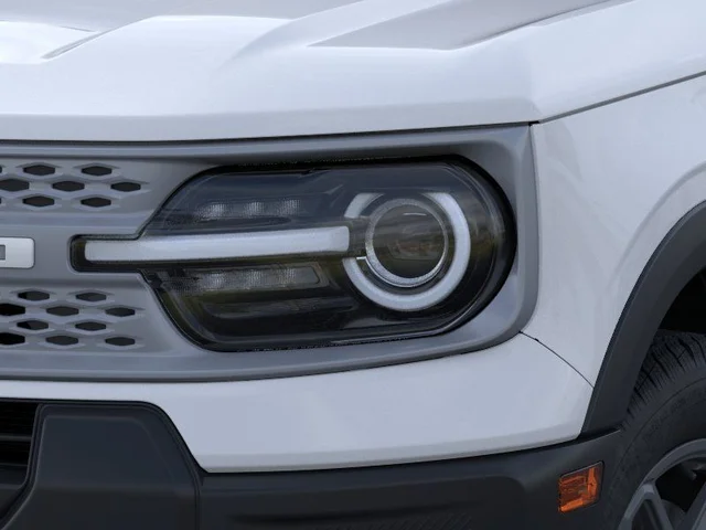 Nuevos FORD BRONCO SPORT à Estados chez autogozo