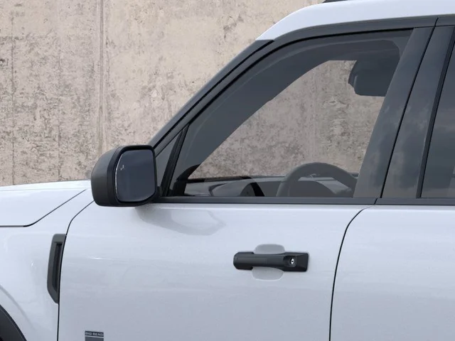 Nuevos FORD BRONCO SPORT à Estados chez autogozo