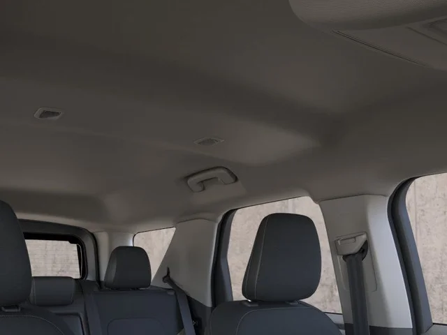 Nuevos FORD BRONCO SPORT à Estados chez autogozo