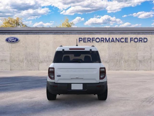 Nuevos FORD BRONCO SPORT à Estados chez autogozo