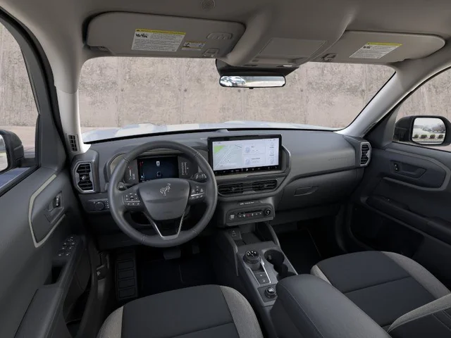 Nuevos FORD BRONCO SPORT à Estados chez autogozo