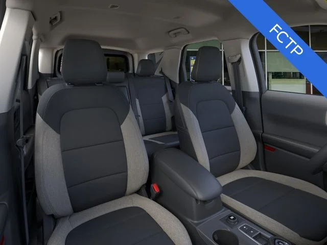 Nuevos FORD BRONCO SPORT à Estados chez autogozo