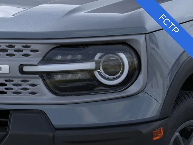 Nuevos FORD BRONCO SPORT à Estados chez autogozo
