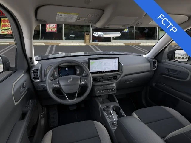 Nuevos FORD BRONCO SPORT à Estados chez autogozo