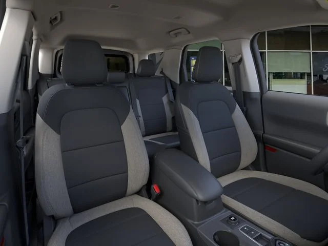 Nuevos FORD BRONCO SPORT à Estados chez autogozo