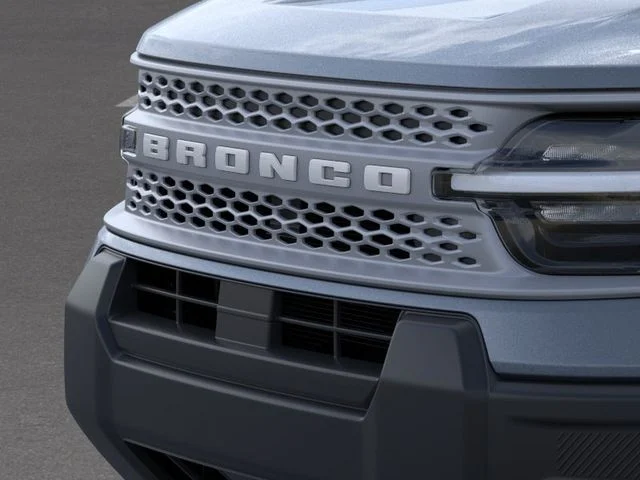 Nuevos FORD BRONCO SPORT à Estados chez autogozo