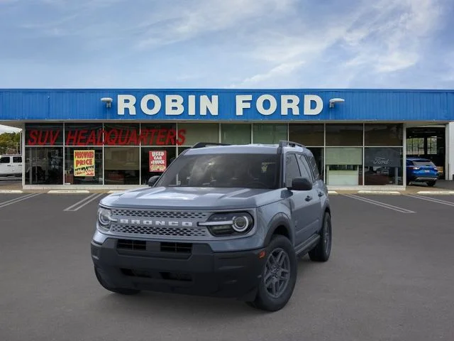 Nuevos FORD BRONCO SPORT à Estados chez autogozo