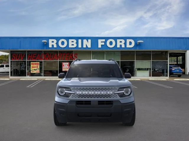 Nuevos FORD BRONCO SPORT à Estados chez autogozo