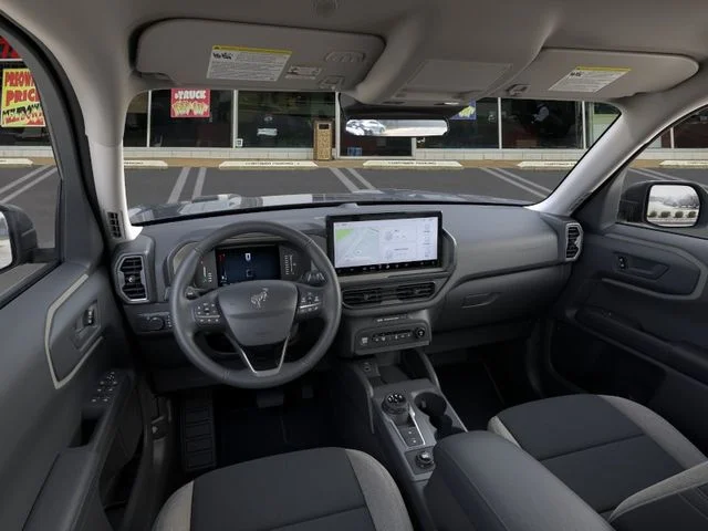 Nuevos FORD BRONCO SPORT à Estados chez autogozo