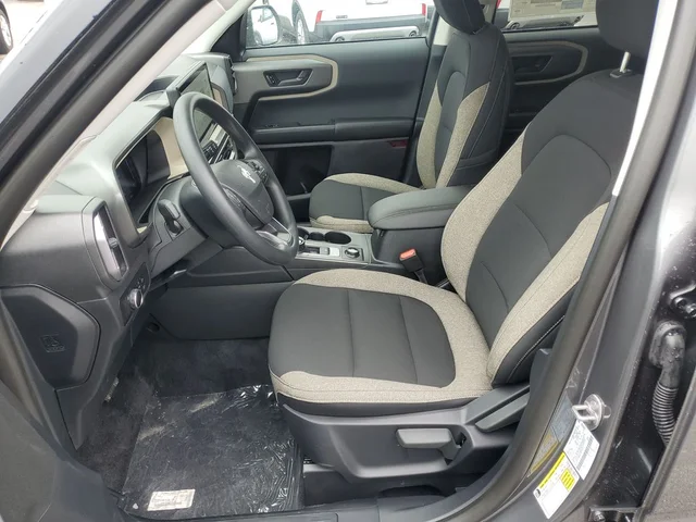 Nuevos FORD BRONCO SPORT à Estados chez autogozo