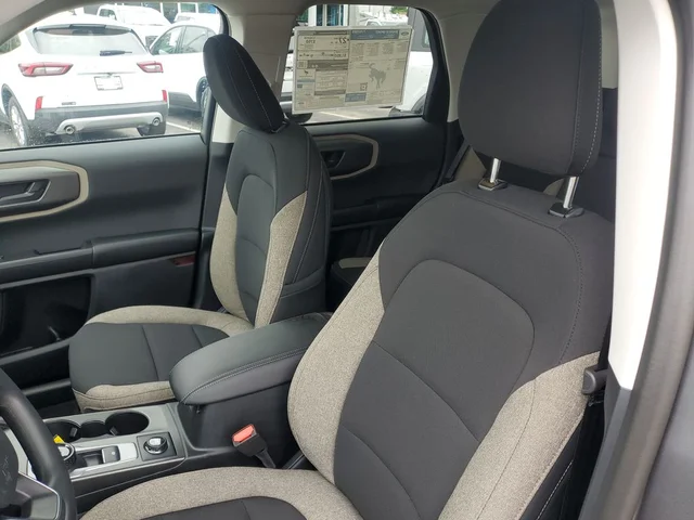 Nuevos FORD BRONCO SPORT à Estados chez autogozo