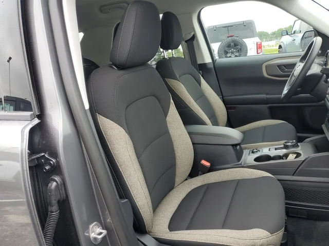 Nuevos FORD BRONCO SPORT à Estados chez autogozo