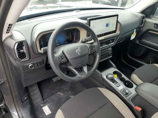 Nuevos FORD BRONCO SPORT à Estados chez autogozo