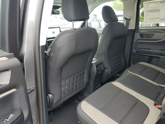 Nuevos FORD BRONCO SPORT à Estados chez autogozo