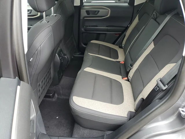 Nuevos FORD BRONCO SPORT à Estados chez autogozo