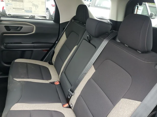 Nuevos FORD BRONCO SPORT à Estados chez autogozo