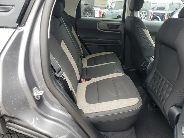 Nuevos FORD BRONCO SPORT à Estados chez autogozo
