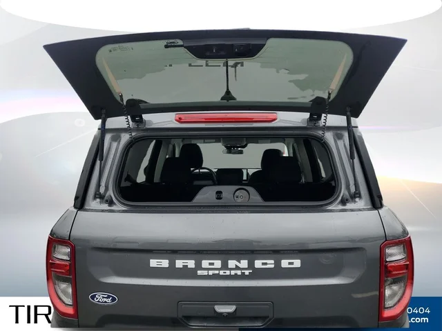 Nuevos FORD BRONCO SPORT à Estados chez autogozo