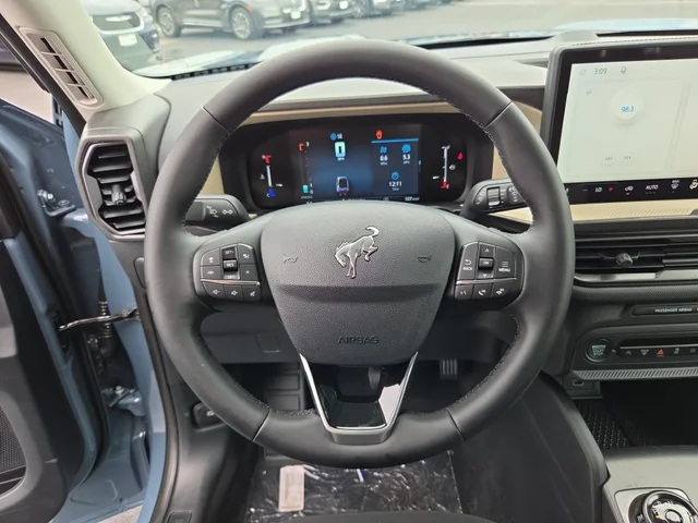 Nuevos FORD BRONCO SPORT à Estados chez autogozo
