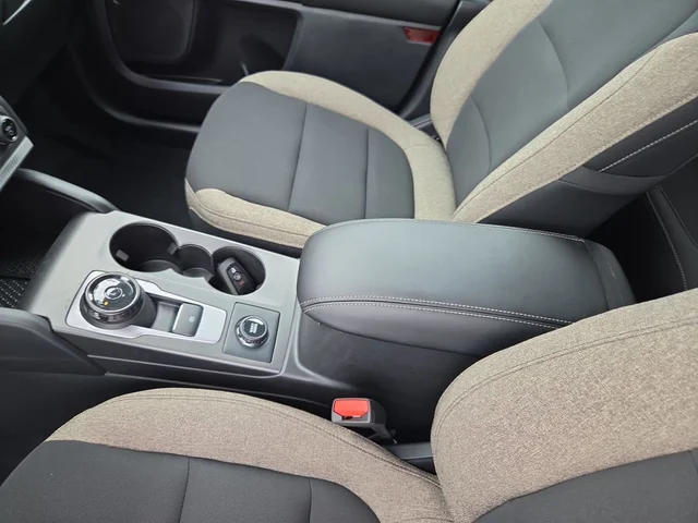 Nuevos FORD BRONCO SPORT à Estados chez autogozo