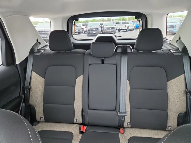 Nuevos FORD BRONCO SPORT à Estados chez autogozo