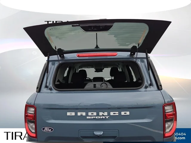 Nuevos FORD BRONCO SPORT à Estados chez autogozo