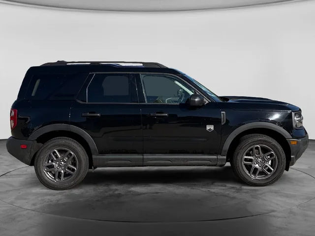 SEMINUEVOS FORD Bronco Sport a Estados en autogozo