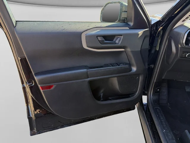 SEMINUEVOS FORD Bronco Sport a Estados en autogozo