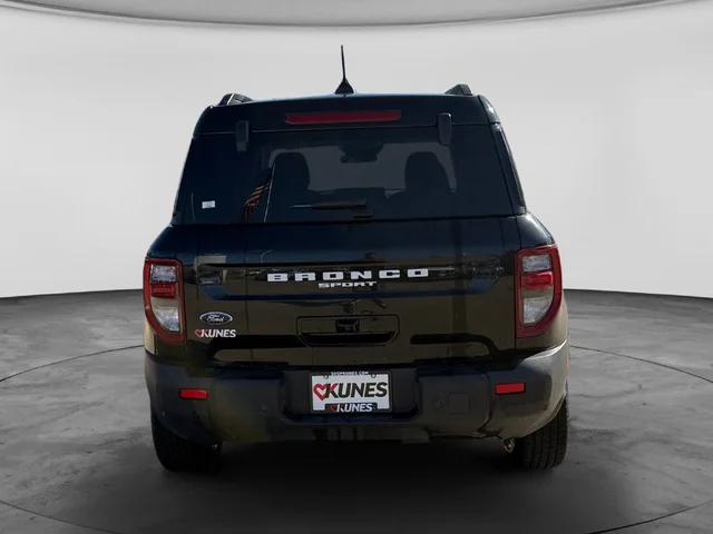 SEMINUEVOS FORD Bronco Sport a Estados en autogozo