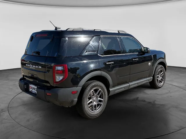 SEMINUEVOS FORD Bronco Sport a Estados en autogozo