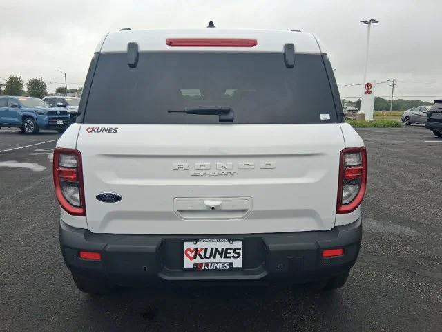 SEMINUEVOS FORD Bronco Sport a Estados en autogozo