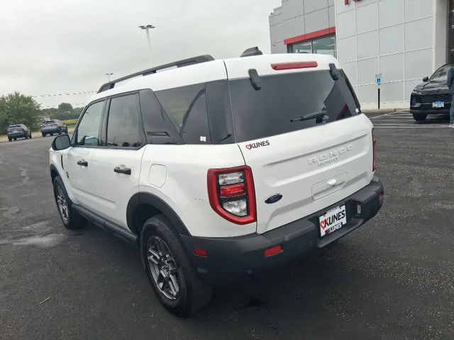 SEMINUEVOS FORD Bronco Sport a Estados en autogozo