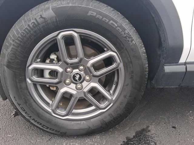 SEMINUEVOS FORD Bronco Sport a Estados en autogozo