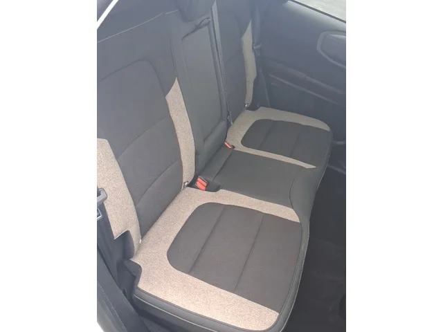 SEMINUEVOS FORD Bronco Sport a Estados en autogozo