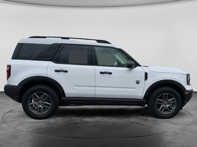 SEMINUEVOS FORD Bronco Sport a Estados en autogozo