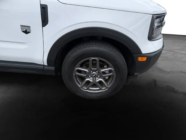 SEMINUEVOS FORD Bronco Sport a Estados en autogozo